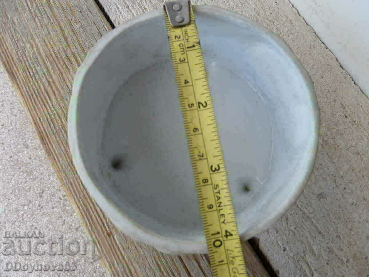 Аукцион Стара белгийска бонбониера