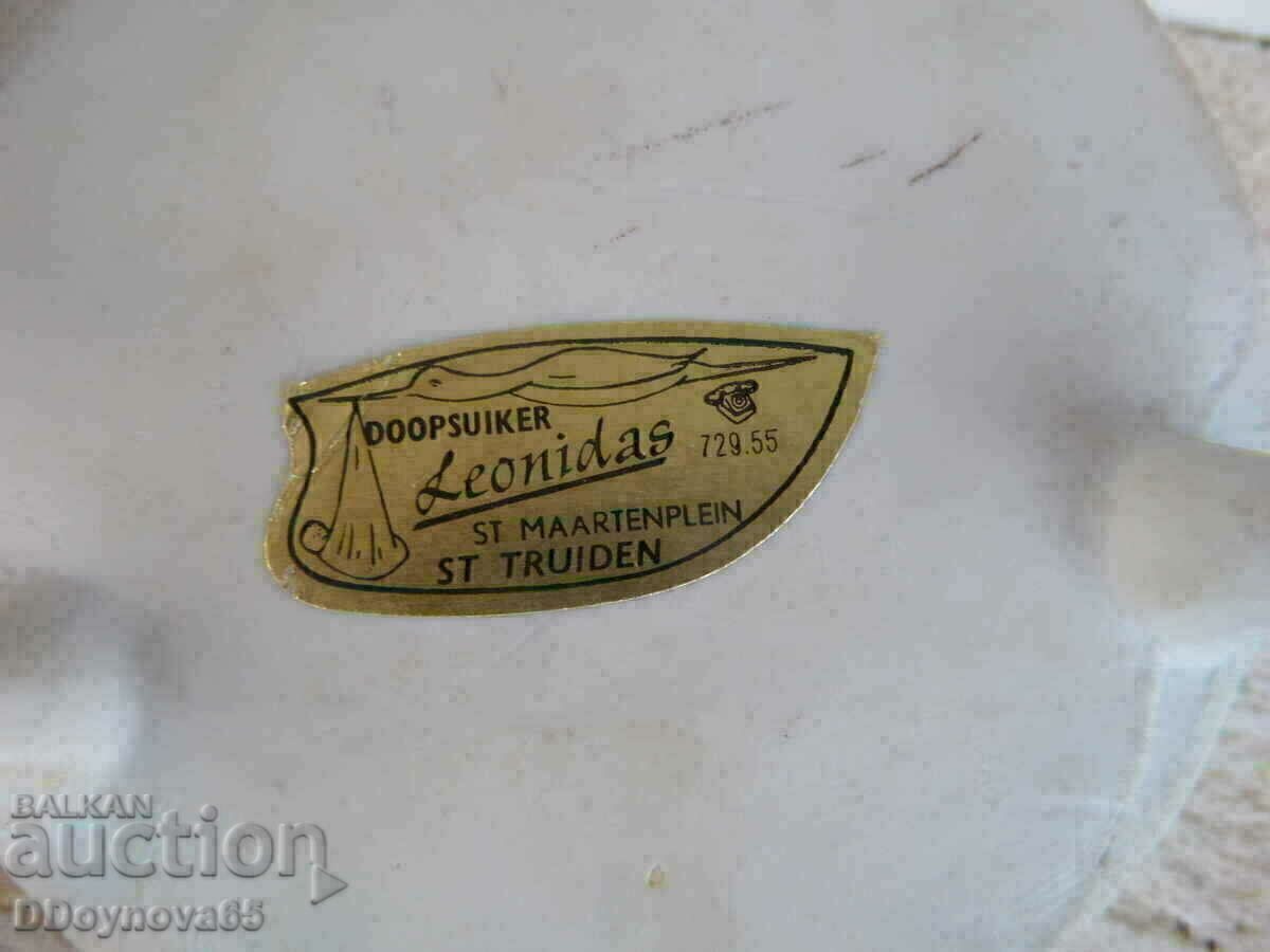 Стара белгийска бонбониера - 7