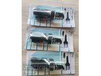 removable lamps for cars 12w