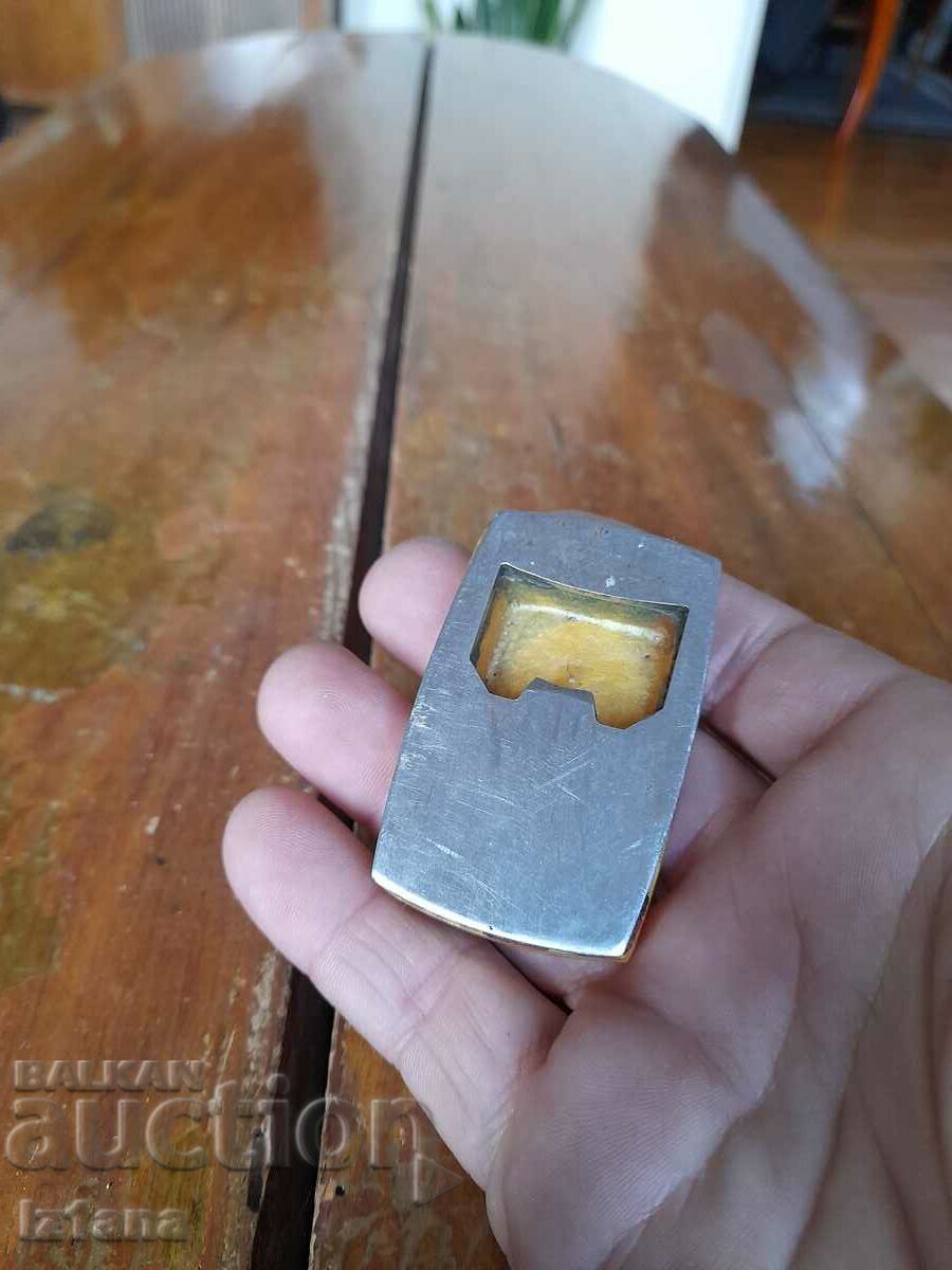 Old opener OP Bulgarplod Stara Zagora - 5 Old opener OP Bulgarplod Stara Zagora - 5