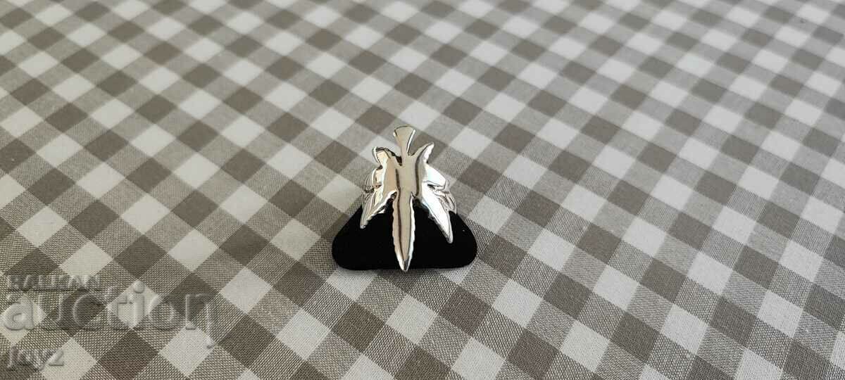 SILVER RING 4.75 GRAMS/ SAMPLE 925 with price 12.99 BGN | € 6.64 SILVER RING 4.75 GRAMS/ SAMPLE 925 with price 12.99 BGN | € 6.64