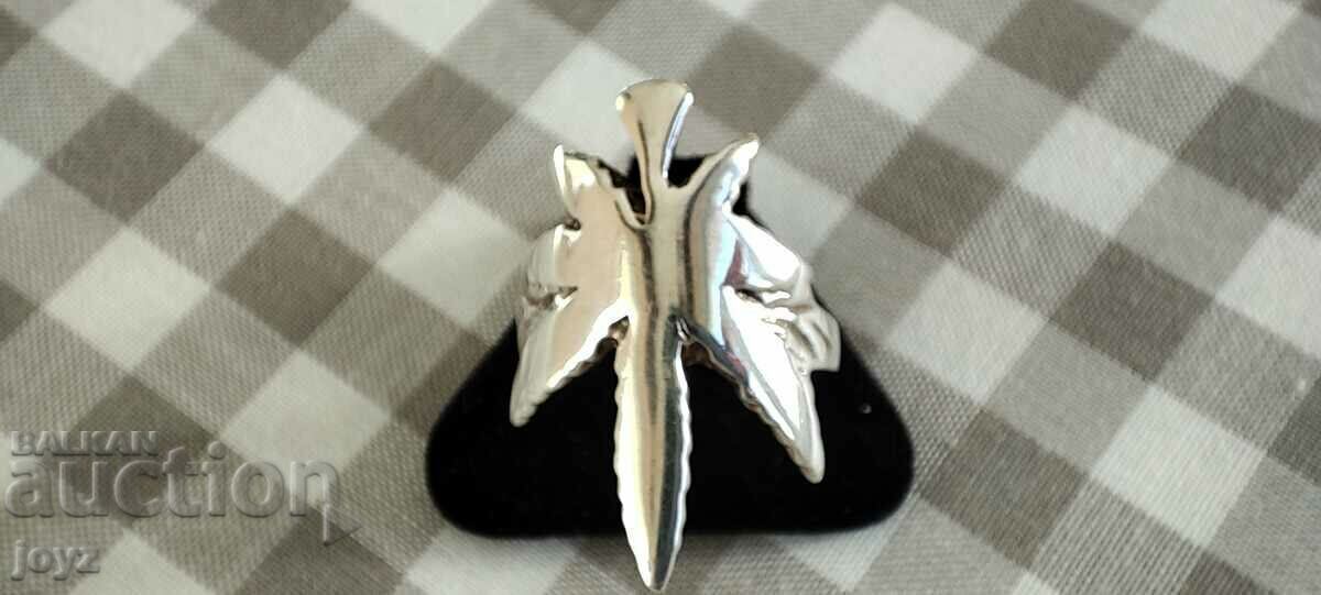 ΔΑΧΤΥΛΙΔΙ ΑΣΗΜΕΝΙΟ 4,75 ΓΡΑΜΜΑΤΑ/ ΔΕΙΓΜΑ 925 ΔΑΧΤΥΛΙΔΙ ΑΣΗΜΕΝΙΟ 4,75 ΓΡΑΜΜΑΤΑ/ ΔΕΙΓΜΑ 925