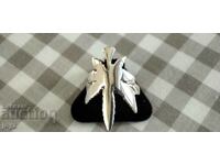 INEL DE ARGINT 4,75 GRAME/ PROBA 925