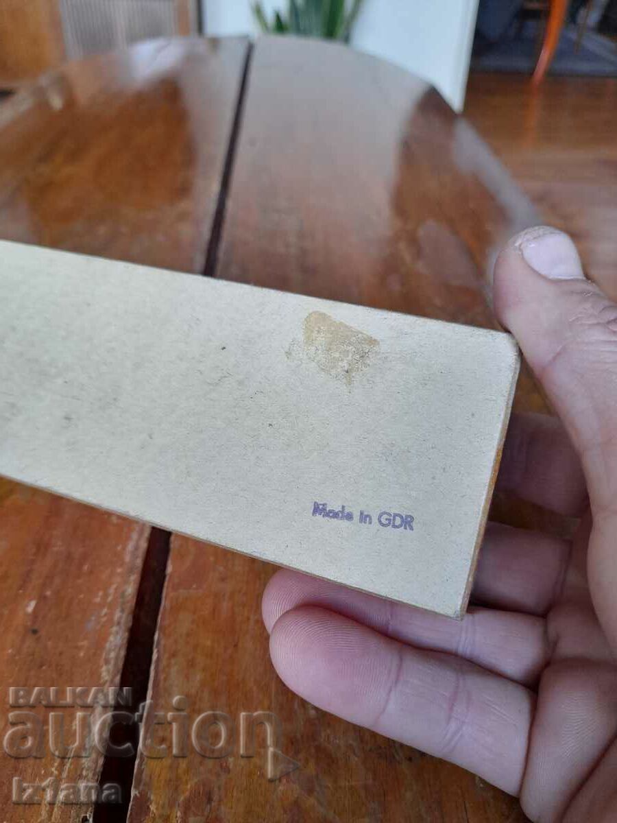 An old domino with price 42.00 BGN | € 21.47 An old domino with price 42.00 BGN | € 21.47