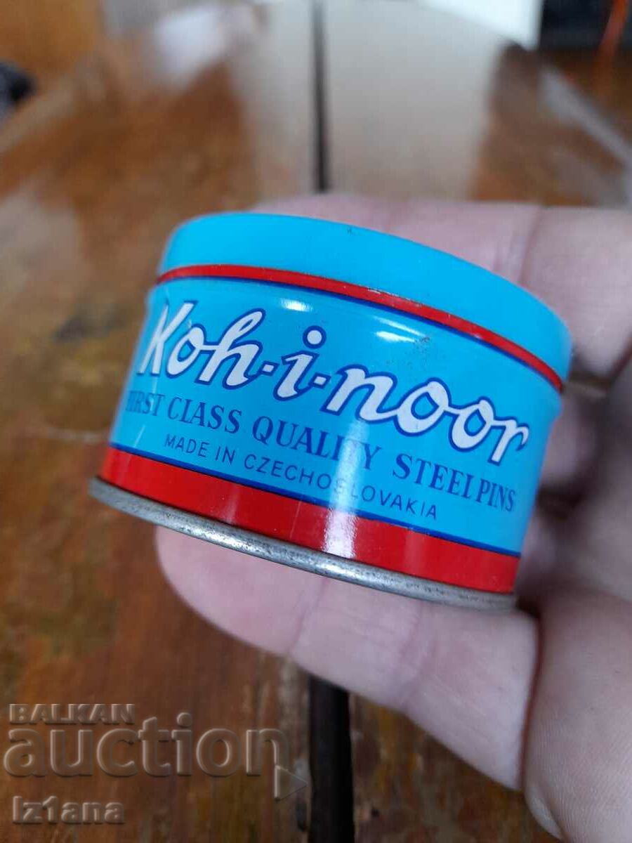 Old Kooh i Noor Pins with price 37.00 BGN | € 18.92 Old Kooh i Noor Pins with price 37.00 BGN | € 18.92