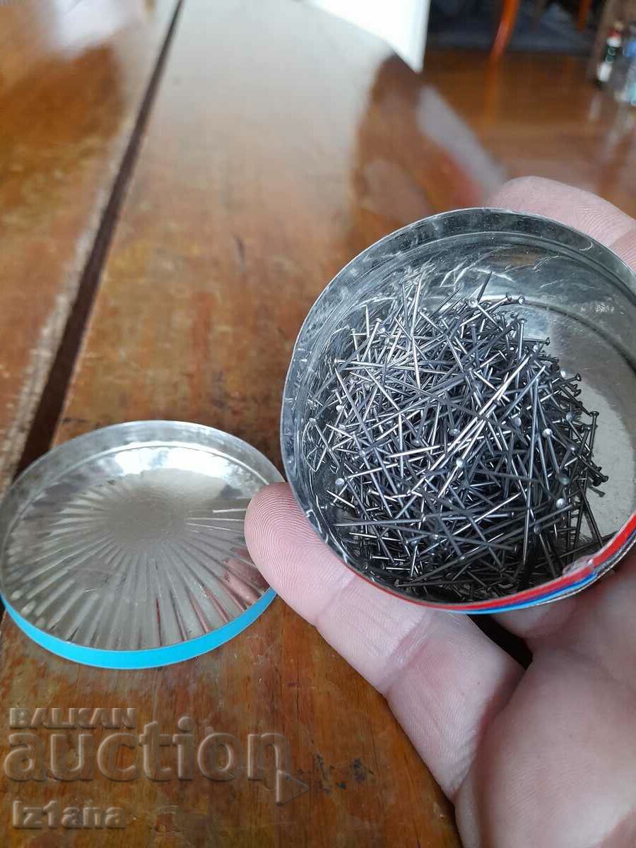 Old Kooh i Noor Pins - 5 Old Kooh i Noor Pins - 5