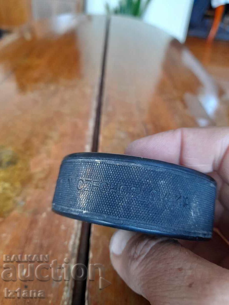 Παράδοση Παλιό ξωτικό χόκεϊ Domus Sport Παράδοση Παλιό ξωτικό χόκεϊ Domus Sport