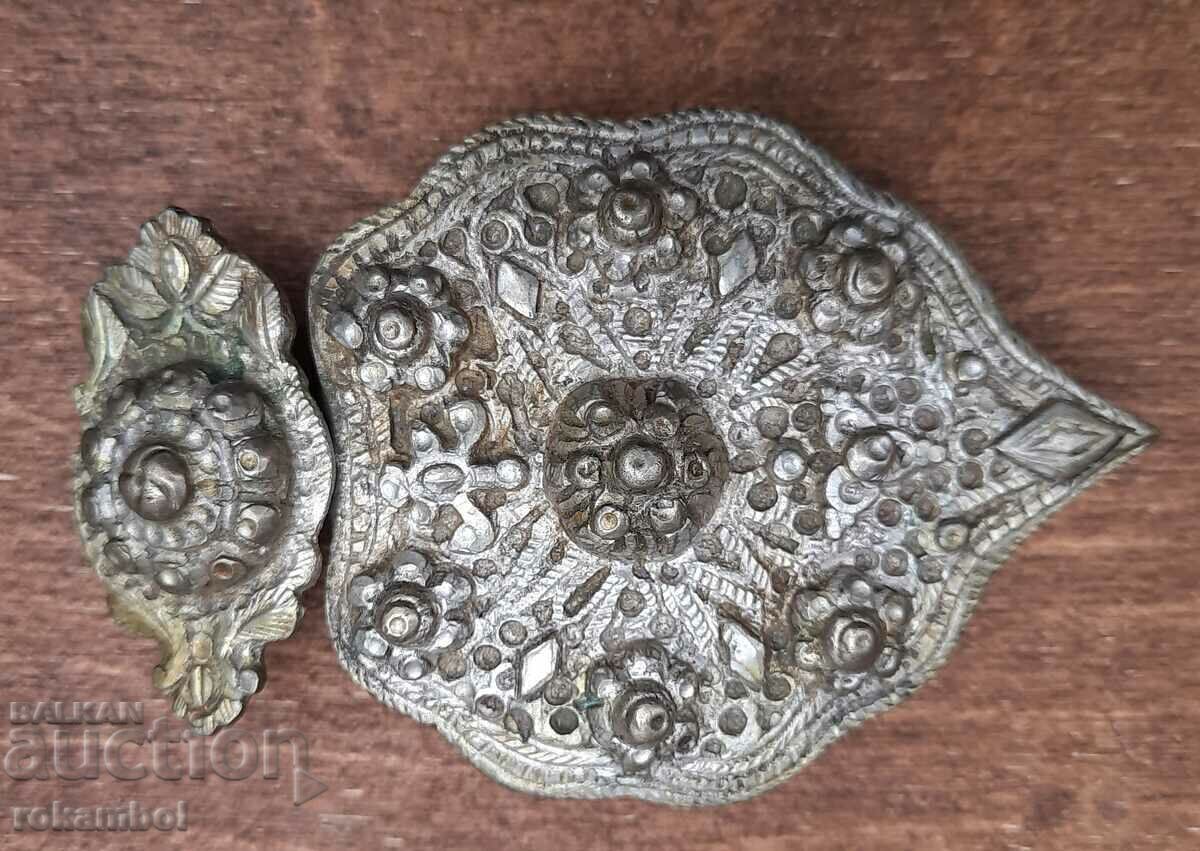 Licitație Silver Revival Pafta Licitație Silver Revival Pafta