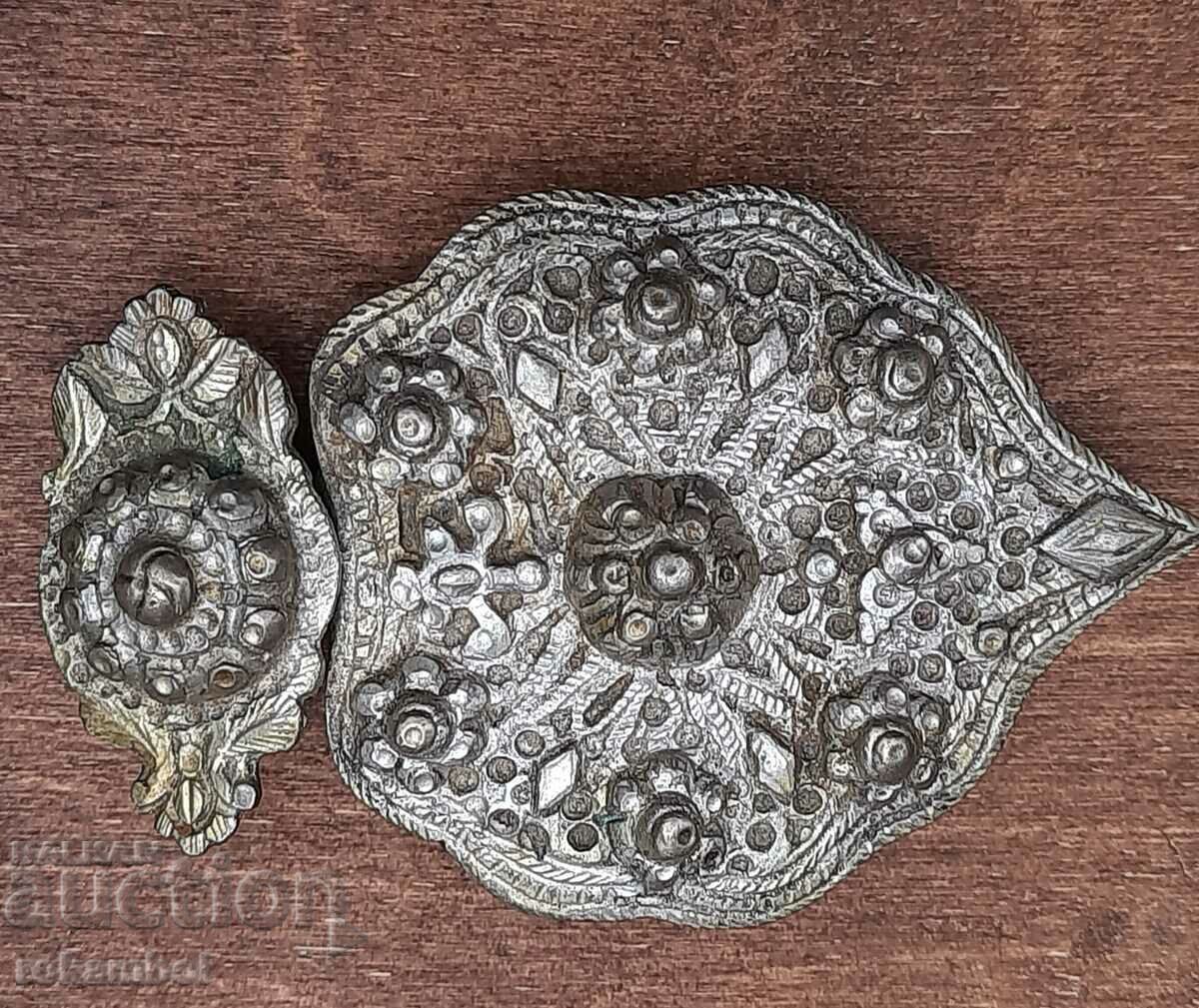 Silver Revival Πάφτα Silver Revival Πάφτα