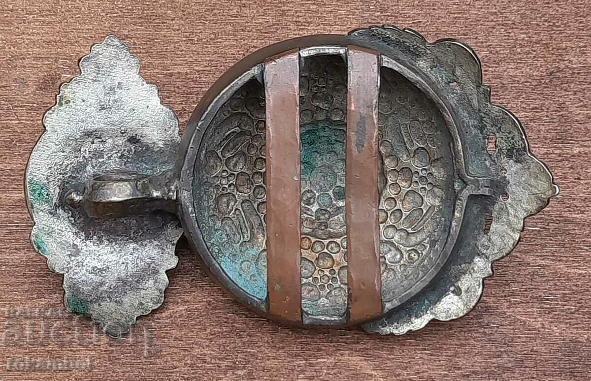 Silver Revival Pafta with price 300.00 BGN | € 153.39 Silver Revival Pafta with price 300.00 BGN | € 153.39