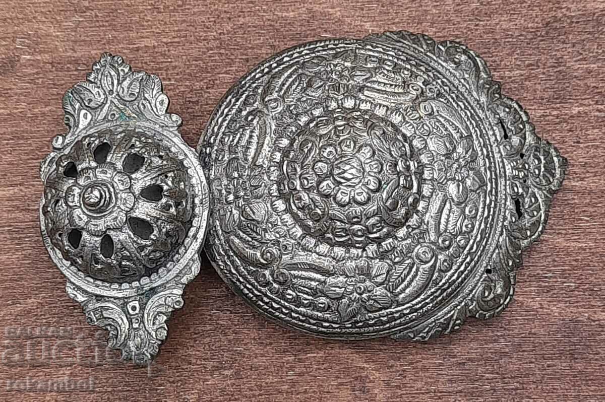 Δημοπρασία Silver Revival Πάφτα