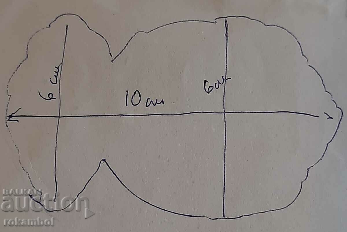 Delivery of Silver Revival Pafta Delivery of Silver Revival Pafta