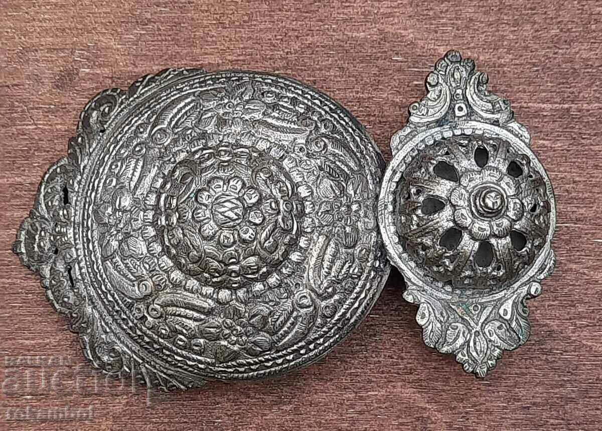 Silver Revival Pafta Silver Revival Pafta