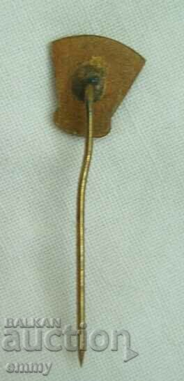 Auction Badge - Bulgarian Rugby Federation Auction Badge - Bulgarian Rugby Federation