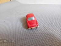 OLD TOY - RENAULT DAUPHIN - 1.43 - USSR