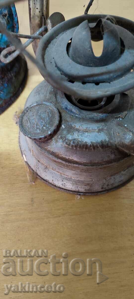 Two lanterns with price 35.00 BGN | € 17.90 Two lanterns with price 35.00 BGN | € 17.90