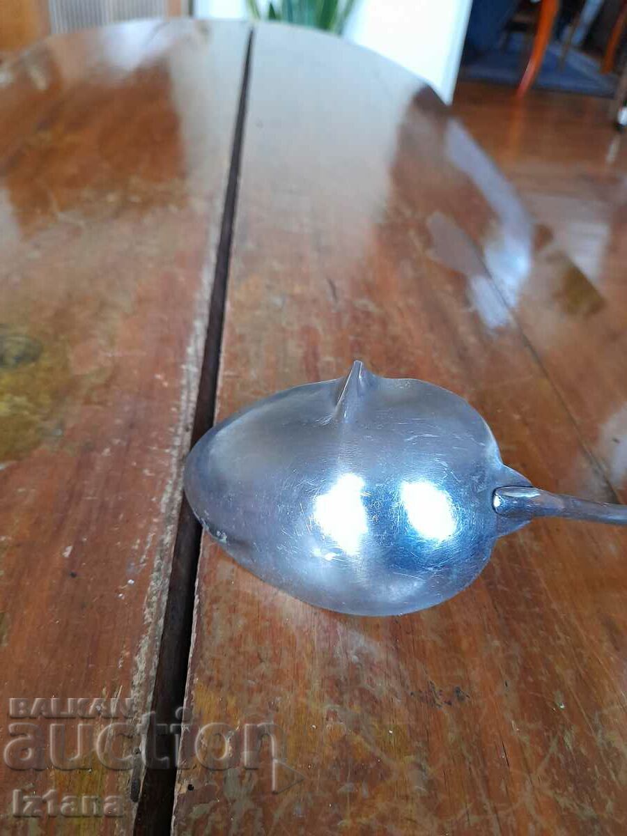 Livrarea Lingurita veche pentru cocktailuri, sosuri Livrarea Lingurita veche pentru cocktailuri, sosuri