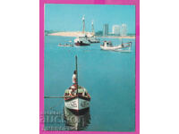 310156 / Nessebar - Vedere din Fisherman's Quay D-882-А Ediție foto
