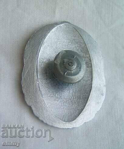 Badge - Volga Cossack Army, on a screw with price 39.00 BGN | € 19.94 Badge - Volga Cossack Army, on a screw with price 39.00 BGN | € 19.94