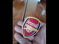Old Arsenal emblem