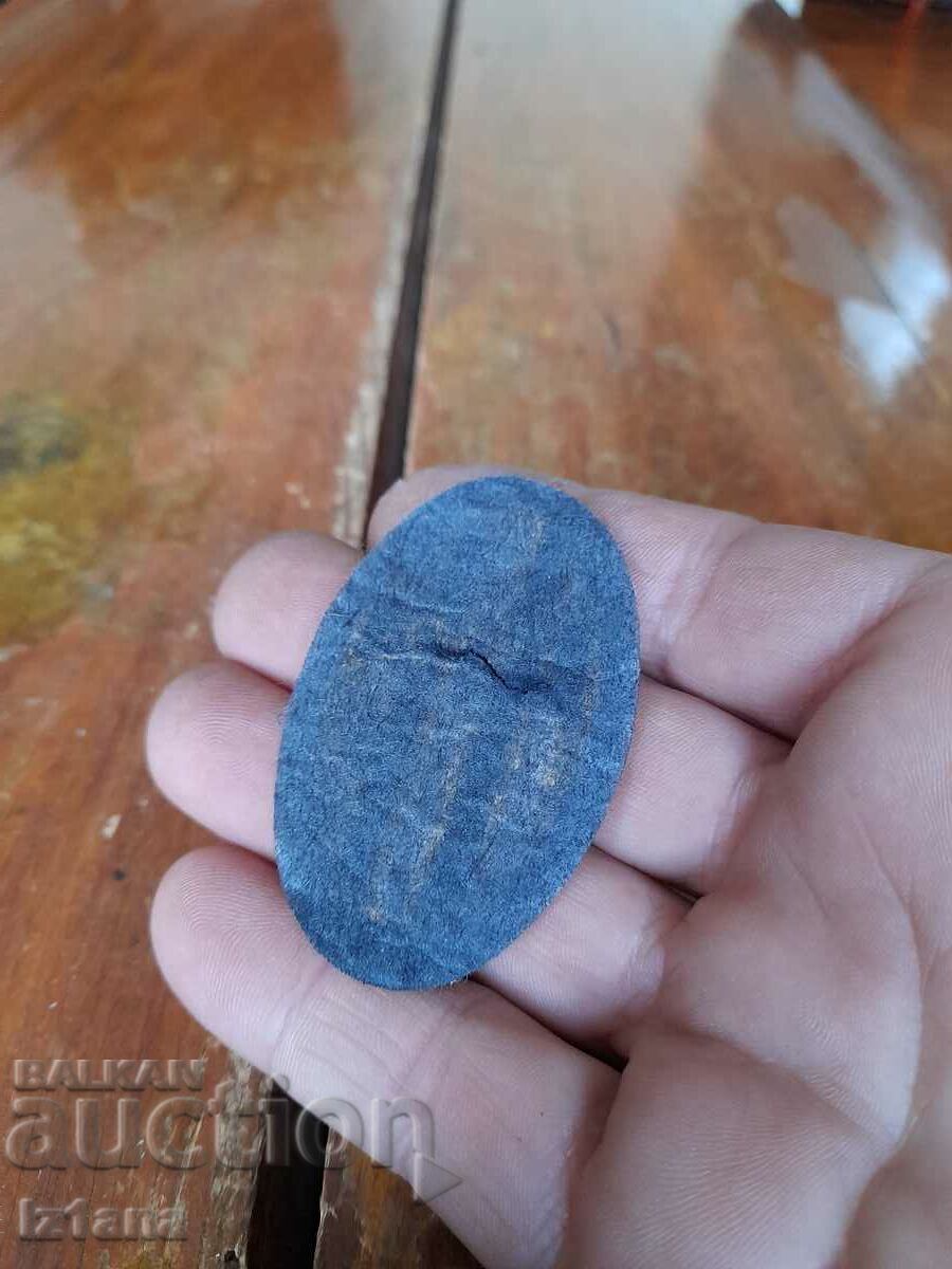 Old Juventus emblem with price 11.00 BGN | € 5.62 Old Juventus emblem with price 11.00 BGN | € 5.62