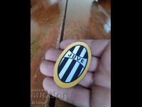 Old Juventus emblem
