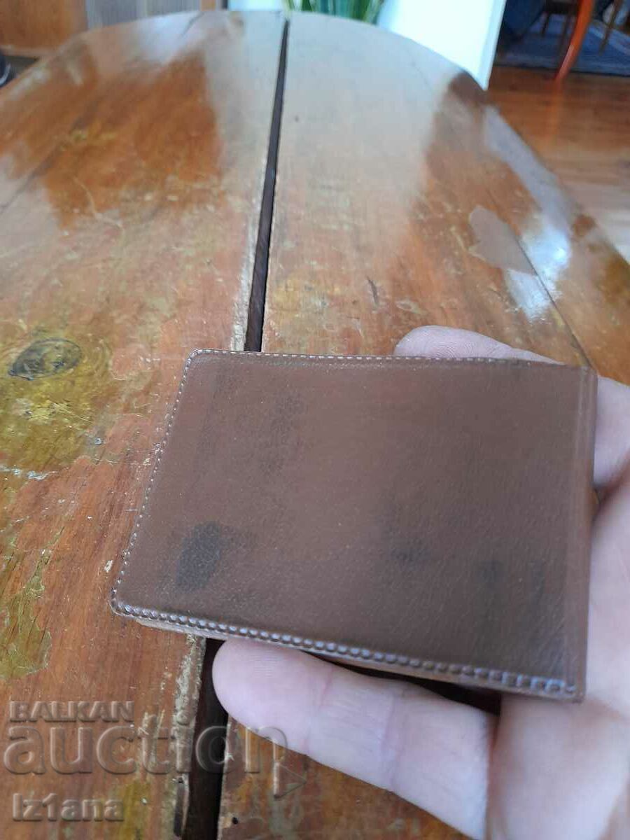 Old alphabet book. notebook Bulgarploexport - 5 Old alphabet book. notebook Bulgarploexport - 5