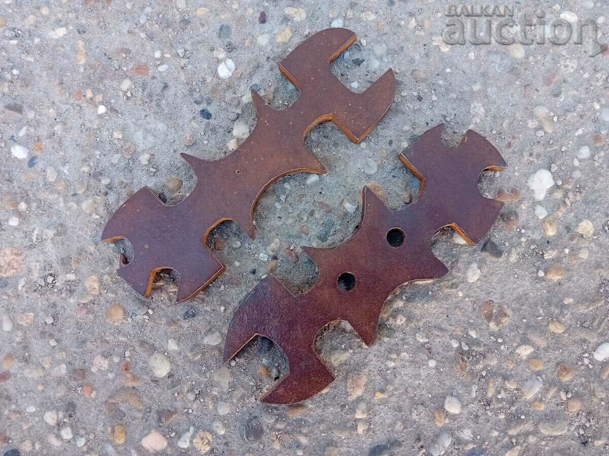 antique combination tools keys lot KIT ZIP with price 31.00 BGN | € 15.85 antique combination tools keys lot KIT ZIP with price 31.00 BGN | € 15.85