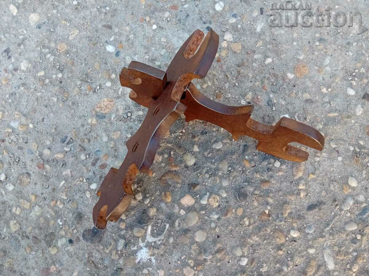 antique combination tools keys lot KIT ZIP - 5 antique combination tools keys lot KIT ZIP - 5