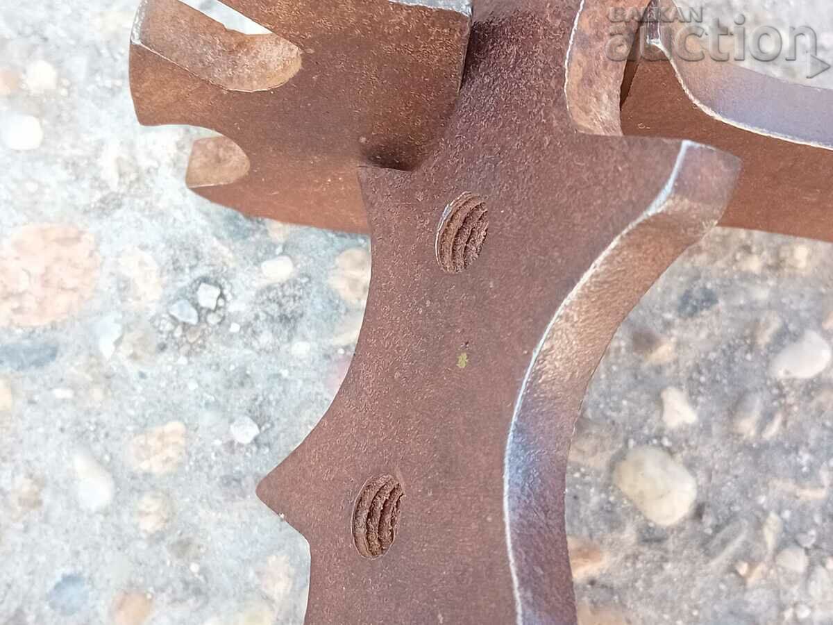 antique combination tools keys lot KIT ZIP - 6 antique combination tools keys lot KIT ZIP - 6