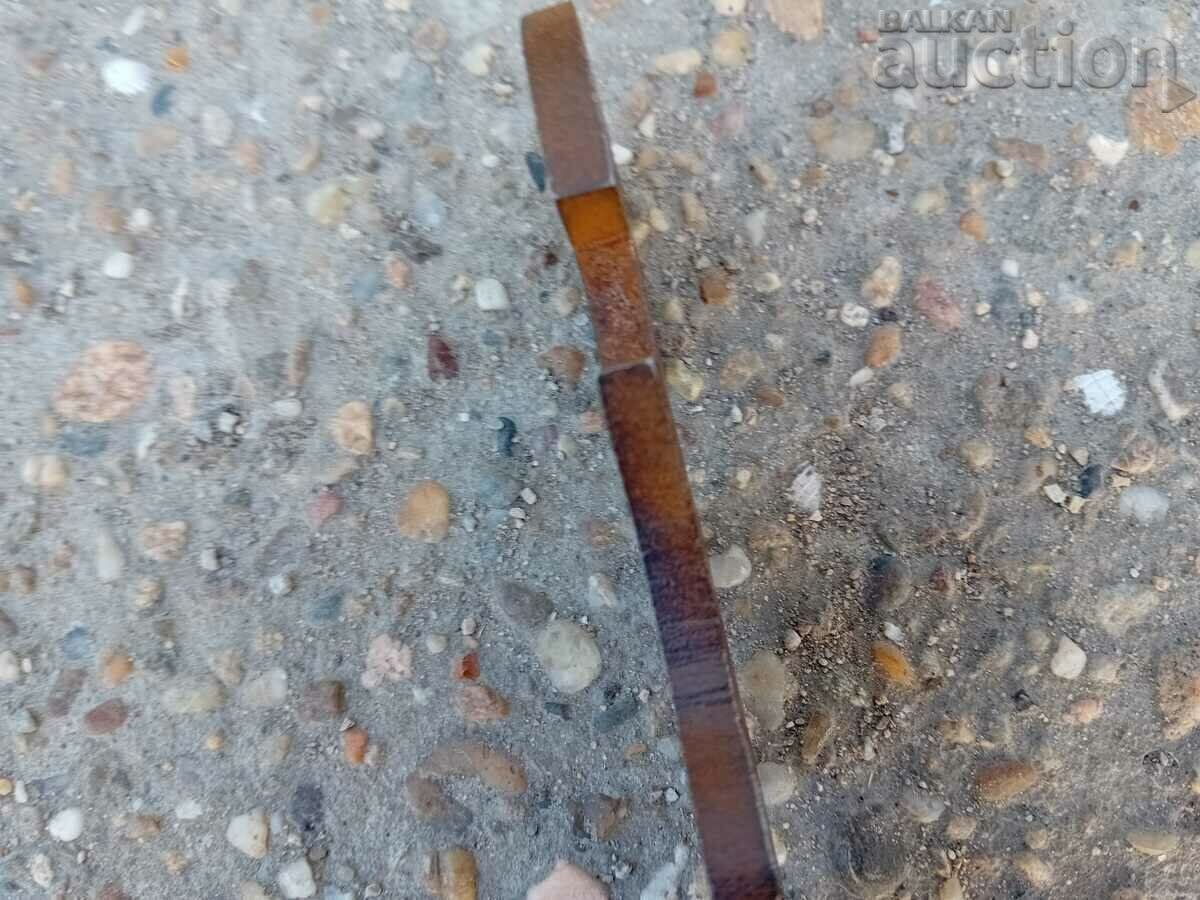 antique primitive forged combination key with price 21.00 BGN | € 10.74 antique primitive forged combination key with price 21.00 BGN | € 10.74