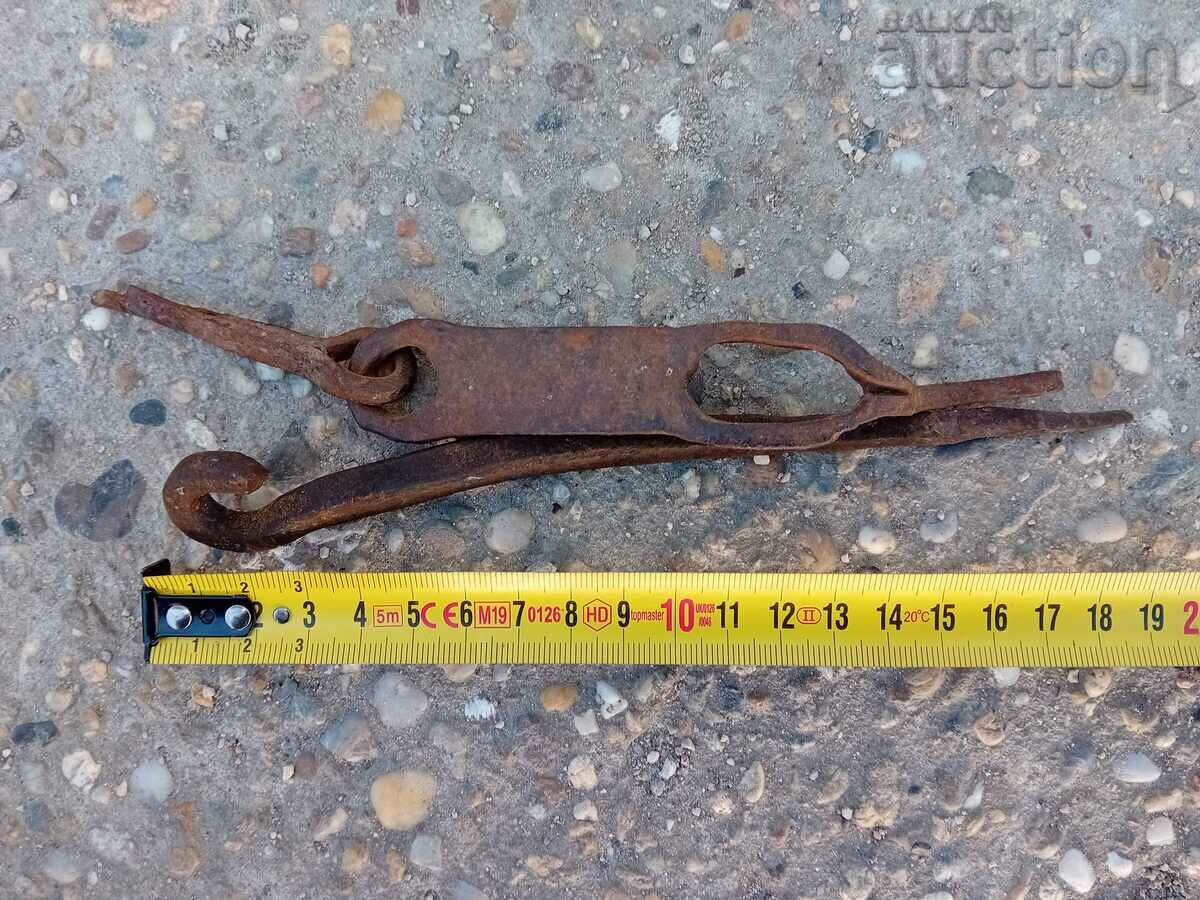 antique forged lock latch mechanism - 5 antique forged lock latch mechanism - 5