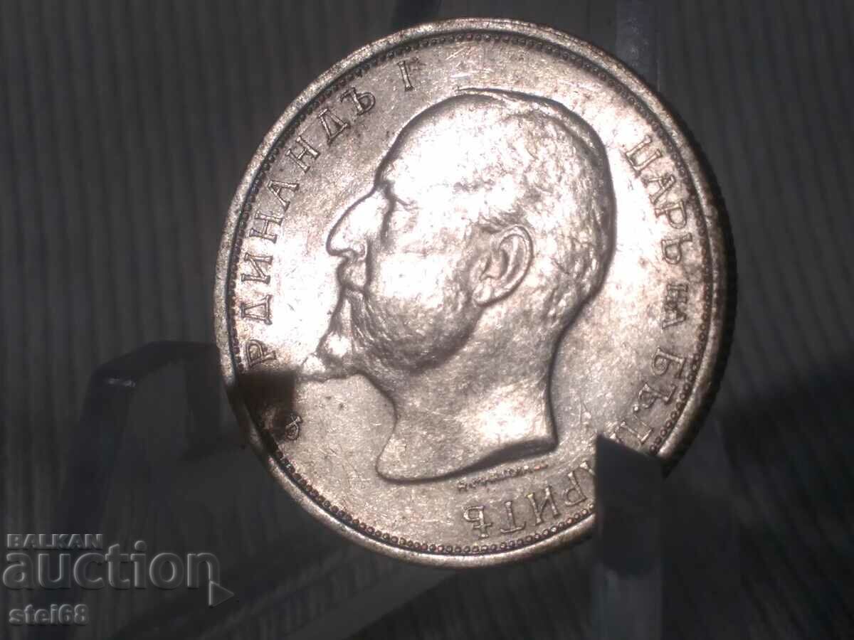 50 cents 1913 - 6 50 cents 1913 - 6