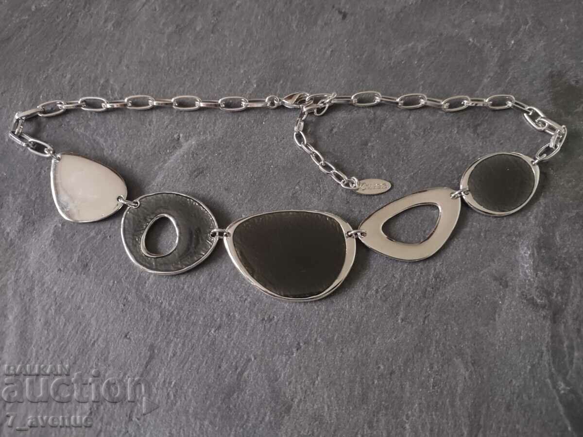 Nice necklace, Hand Made, branded 25,03.24 - 6 Nice necklace, Hand Made, branded 25,03.24 - 6