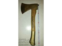 German ax, axe