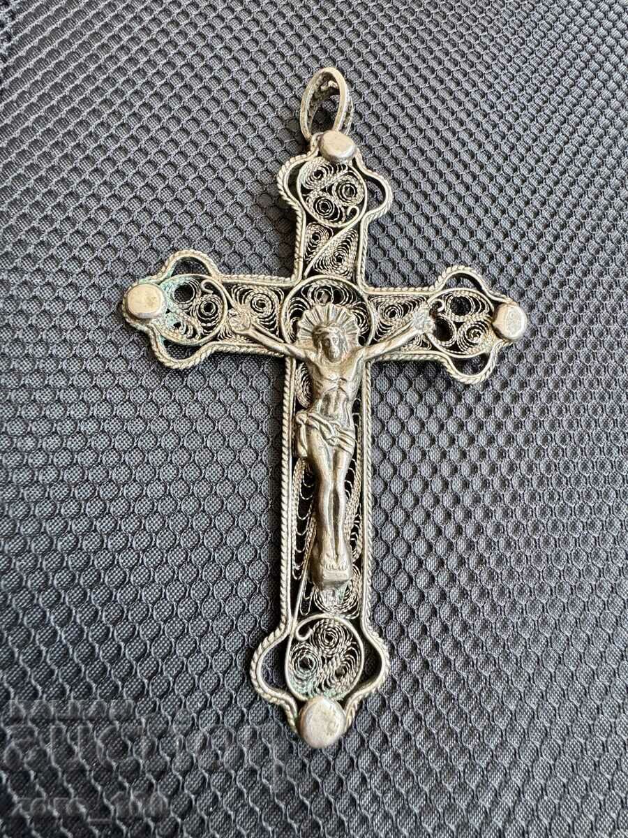 Renaissance cross