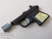 Παιδικό μεταλλικό πιστόλι σηματοδότησης πιστόλι kabzen