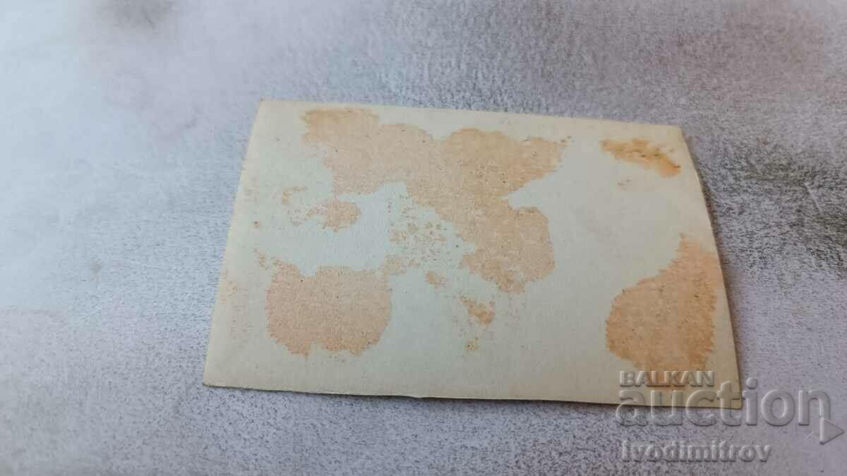 Photo Two strikers and a soccer goalkeeper with price 1.65 BGN | € 0.84