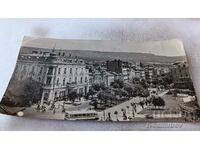 Postcard Varna View
