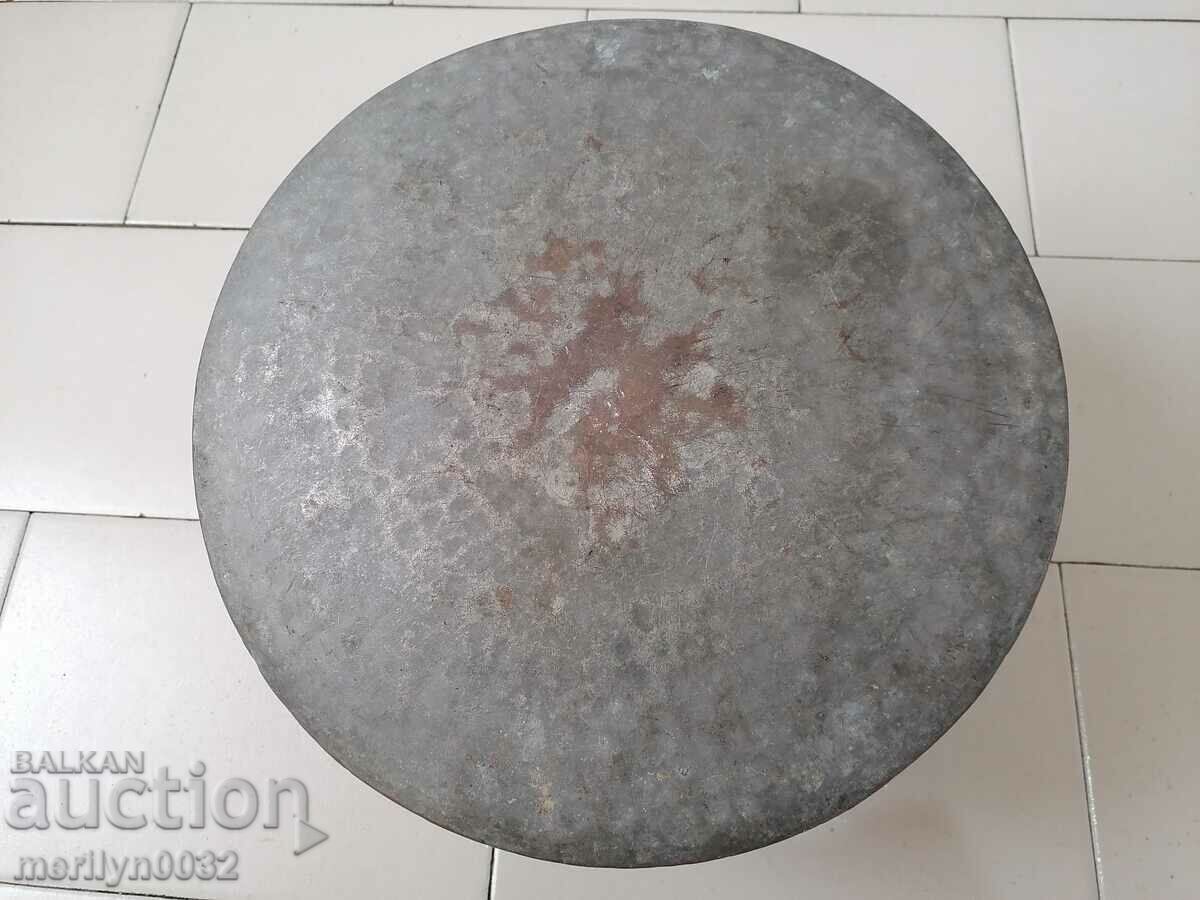 Χάλκινος λέβητας από κονσέρβες χαλκού - 6 Χάλκινος λέβητας από κονσέρβες χαλκού - 6