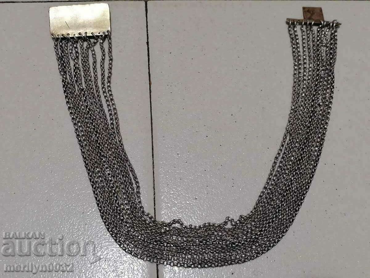 Bijuterii de damă pentru cățea gât, colier cu pandantiv din argint pentru gât cu preț 596.00 BGN | € 304.73 Bijuterii de damă pentru cățea gât, colier cu pandantiv din argint pentru gât cu preț 596.00 BGN | € 304.73