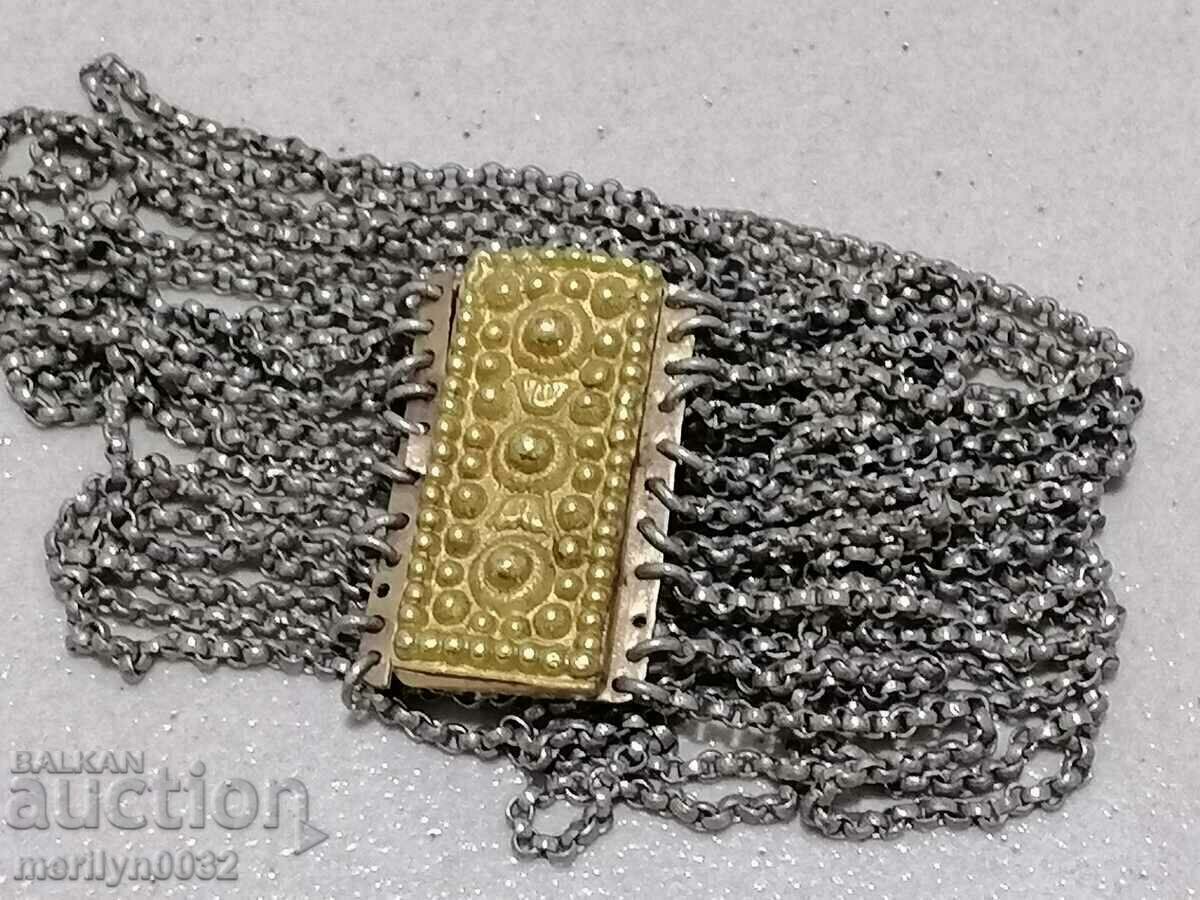 Livrarea Bijuterii de damă pentru cățea gât, colier cu pandantiv din argint pentru gât Livrarea Bijuterii de damă pentru cățea gât, colier cu pandantiv din argint pentru gât