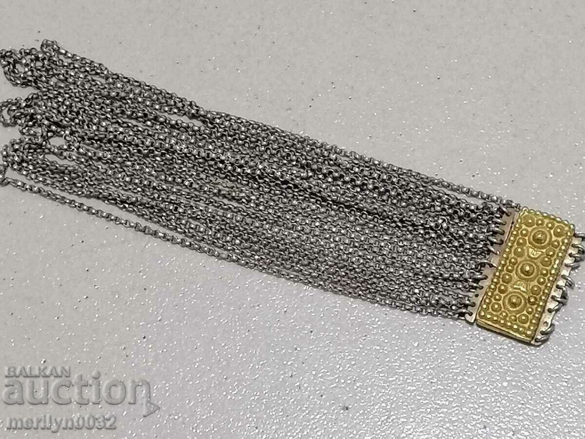 Bijuterii de damă pentru cățea gât, colier cu pandantiv din argint pentru gât - 5 Bijuterii de damă pentru cățea gât, colier cu pandantiv din argint pentru gât - 5