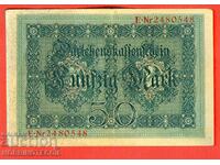GERMANIA 50 timbre - emisie - emisiune 1914