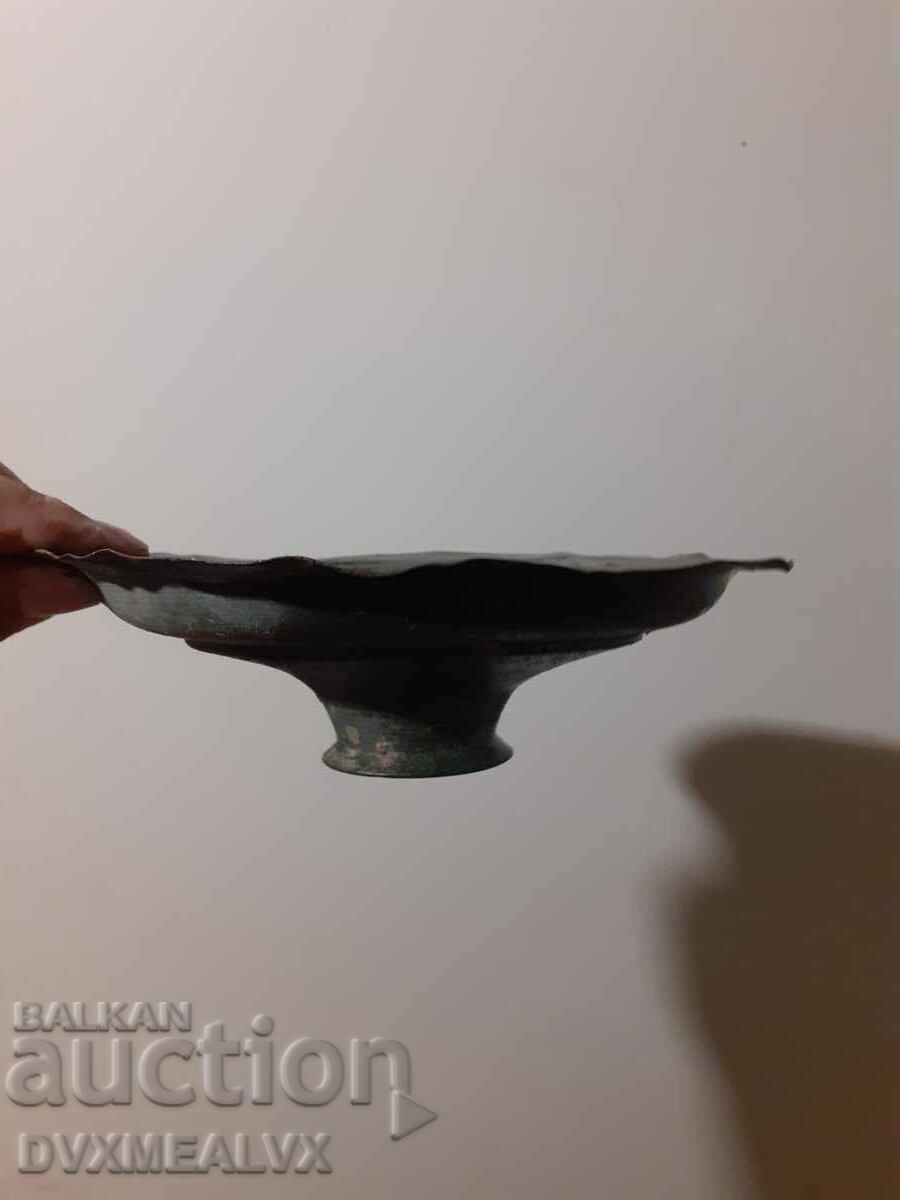 Vazrozhdensky cupru, carcasă de cupru, capac 3 cu preț 10.00 BGN | € 5.11 Vazrozhdensky cupru, carcasă de cupru, capac 3 cu preț 10.00 BGN | € 5.11