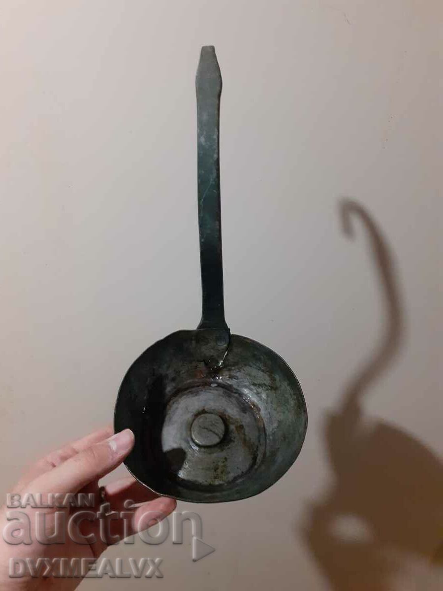 Renaissance Copper Copper Pan 2 with price 15.00 BGN | € 7.67 Renaissance Copper Copper Pan 2 with price 15.00 BGN | € 7.67