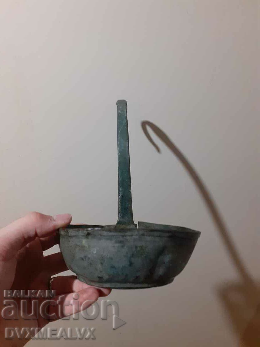 Auction Renaissance Copper Copper Pan 2 Auction Renaissance Copper Copper Pan 2