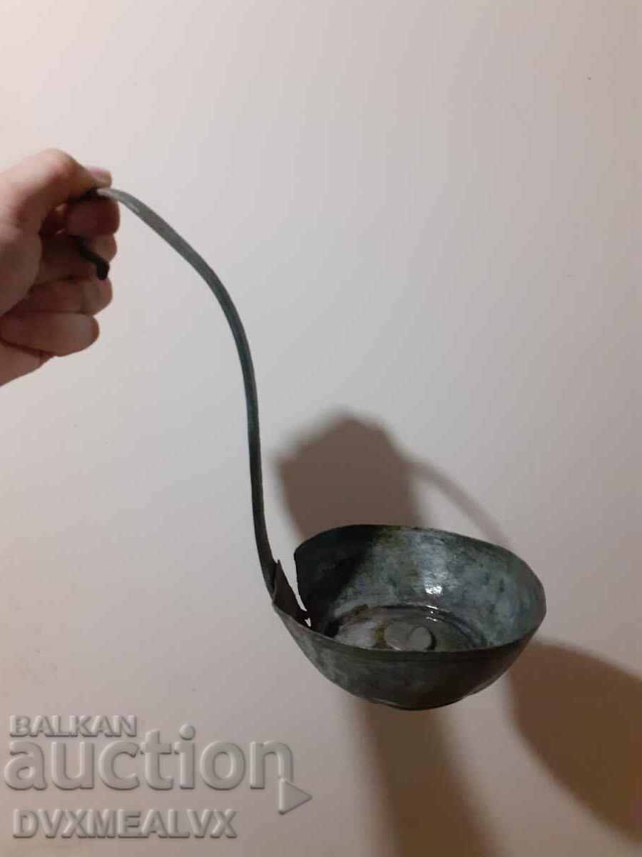 Delivery of Renaissance Copper Copper Pan 2 Delivery of Renaissance Copper Copper Pan 2