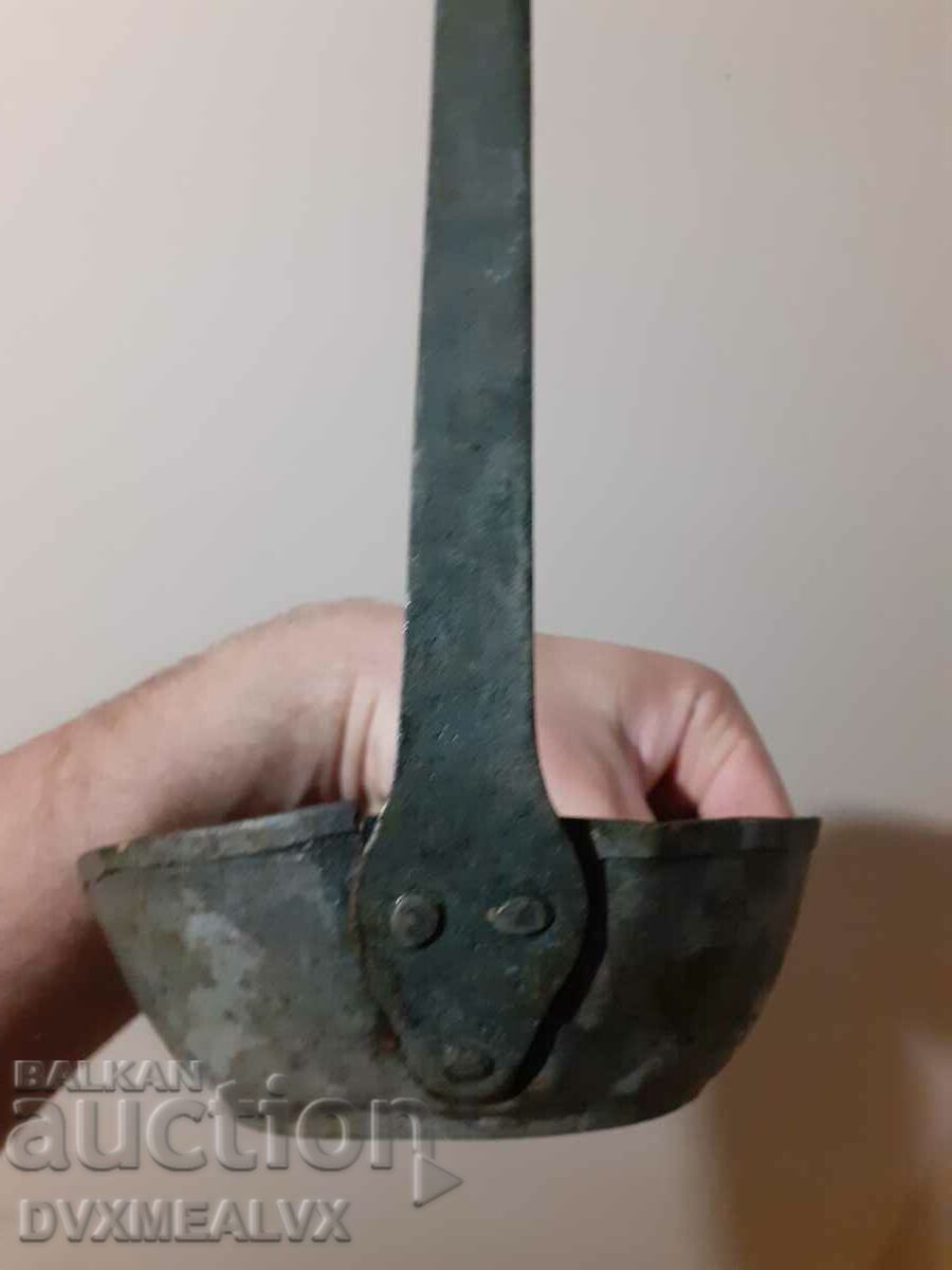 Renaissance Copper Copper Pan 2 - 6 Renaissance Copper Copper Pan 2 - 6