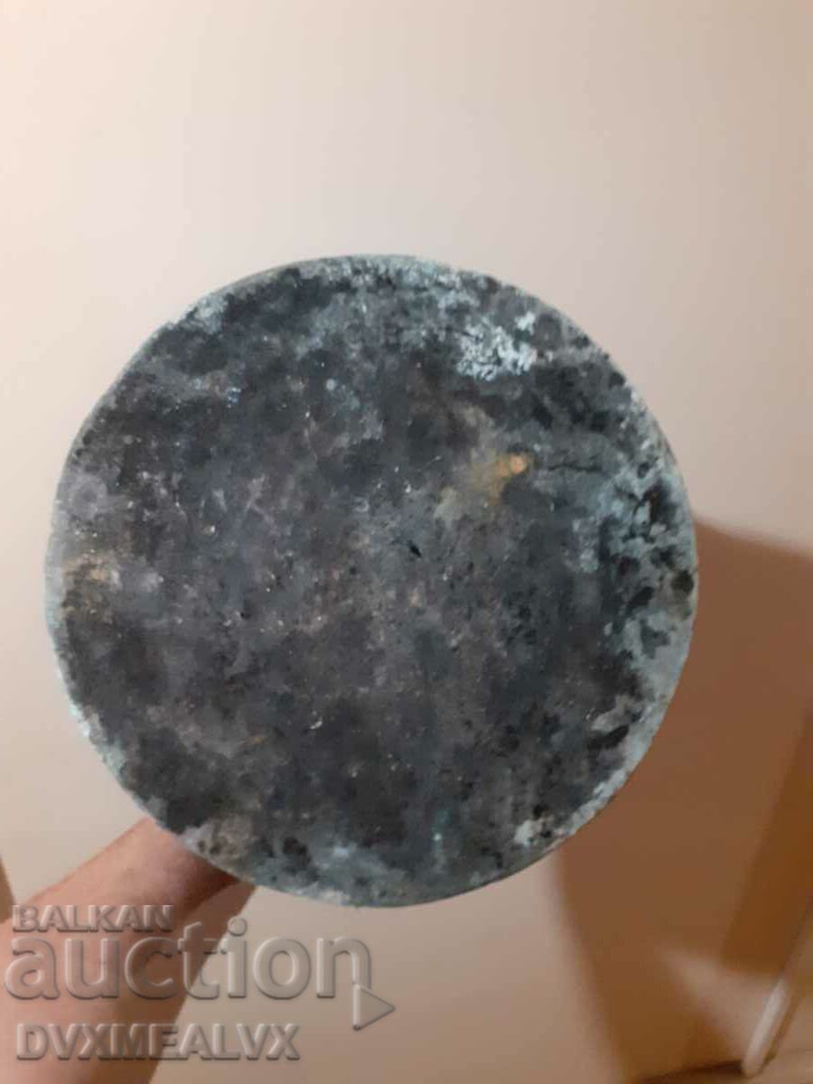 Delivery of Renaissance copper, copper cauldron, cauldron 3 Delivery of Renaissance copper, copper cauldron, cauldron 3